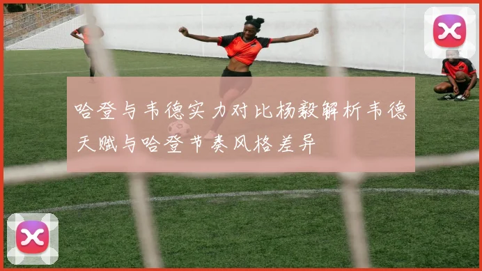 哈登与韦德实力对比杨毅解析韦德天赋与哈登节奏风格差异