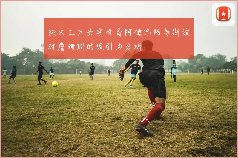 热火三巨头字母哥阿德巴约与斯波对詹姆斯的吸引力分析